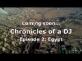 DJ Tranzit Chronicles of a Dj Episode 1 (Kuwait ...