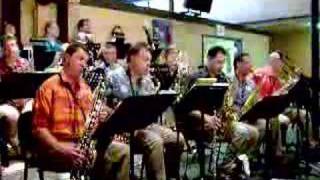 Critical Mass @ Jazz Walk #4