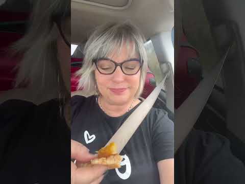 I probably won’t do that again, “Chess pie” needs to be made with the freshest ingredients