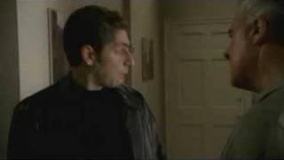 The Sopranos - Suck the money out of my ass
