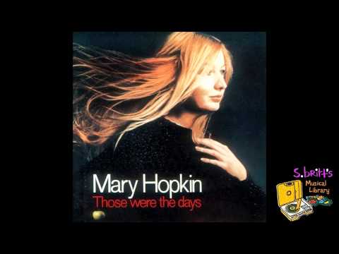 Mary Hopkin "Que Sera Sera (Whatever Will Be, Will Be)"