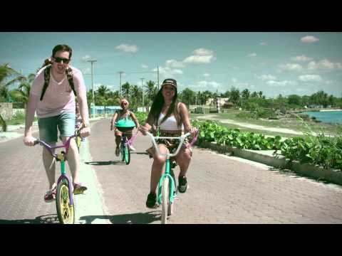 Manillio - Ufm Länker (Official Video)