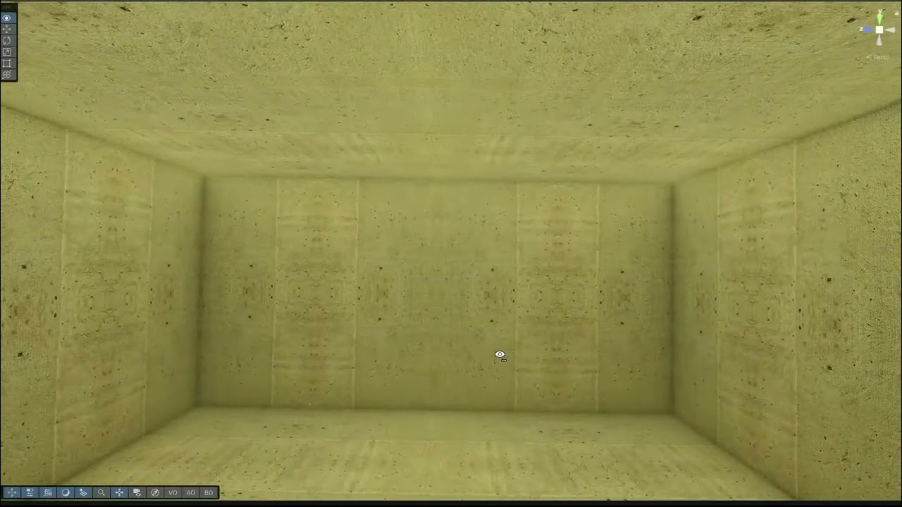 Exploring Baked Lighting in Unity