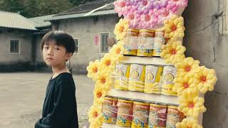 勞動部2023勞動萬歲影片 入圍坎城創意獎