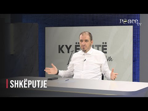 Kurrë mos e le namazin - Enis Rama