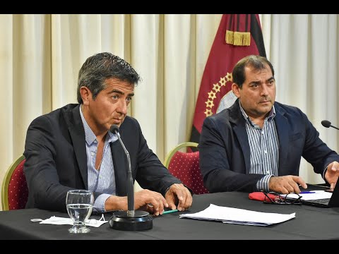 El Gobierno de la Provincia finalizará más de 540 viviendas en los próximos 45 días