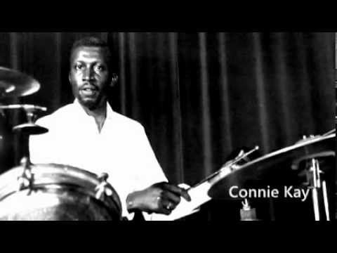 The Modern Jazz Quartet (Mosaic Records)