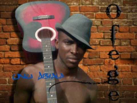 Ofege Unu Abiala