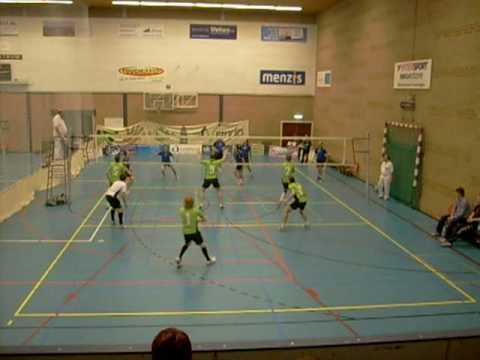 Veracles H1-Lycurgus H4 deel 2-5.mpeg