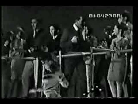 Len Barry - Like A Baby.flv