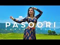 Pasoori | Ali Sethi x Shae Gill | Ridy Sheikh choreography