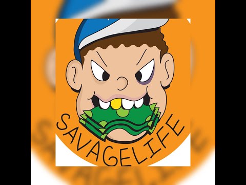 Aeyollae - ( Savage life )