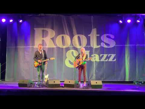 Dicte -The Beach @ Roots & Jazz Festival, Copenhagen 02-07-22