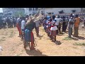 mijikenda traditional dancing 💃