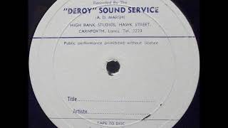 Martin Simpson [UK] - Sittin' Lovely.