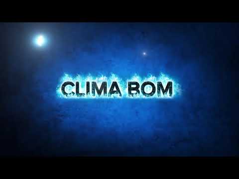 CLIMA BOM ( lufi x slowed ) || Remixd aura song || Song #lufisong #slowedandreverb 