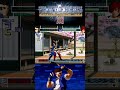 Shingo Yabuki Combo 100 The King Of Fighters 2002