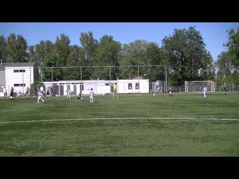 05 Concordia F1 - Woerden F1 doelpunt concordia 1-2