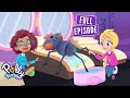 Polly Pocket Full Episode 5 One Fly A Day Greatest Spa Day Ever Polly Pocket Season 2