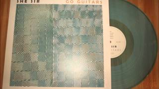 She Sir - Portese (2014) (Audio)