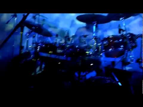 Underground Zerø - Never Reach the Stars - Live at Onboard the Craft, 2010.