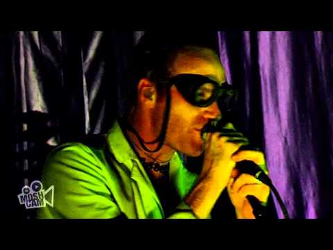 The Faint - The Geeks Were Right (Live in Sydney) | Moshcam