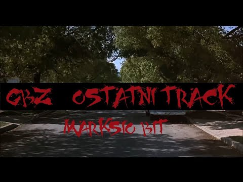 GBZ - Ostatni Track (Marksio BIT)