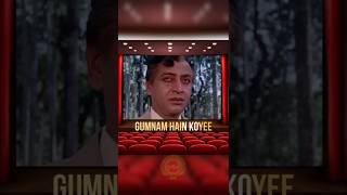 Download lagu Gumnaam Hai Koi Badnaam Hai Koi😯 #love mp3 Download lagu Gumnaam Hai Koi Badnaam Hai Koi😯 #love mp3