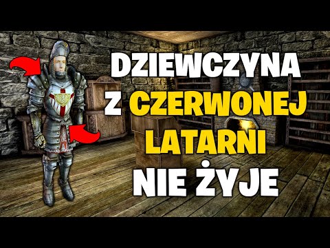 Reakcja Lorda Andre na śmierć Nadji podczas misji "Afera z Zielem" - Gothic II Noc Kruka
