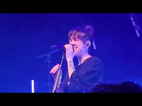 Tegan and Sara - The Con @ Roadrunner Boston 9/22/2023
