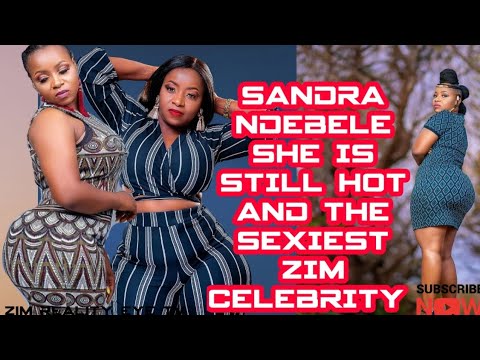 Sandra Ndebele chiramba kusakara she is still Hot and  beautiful  Zimbabwe Celebrity (2020)