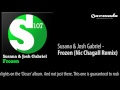 Susana & Josh Gabriel - Frozen (Nic Chagall ...