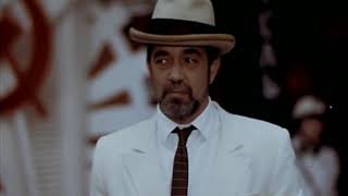 А был ли Каротин? 1 серия (1989)