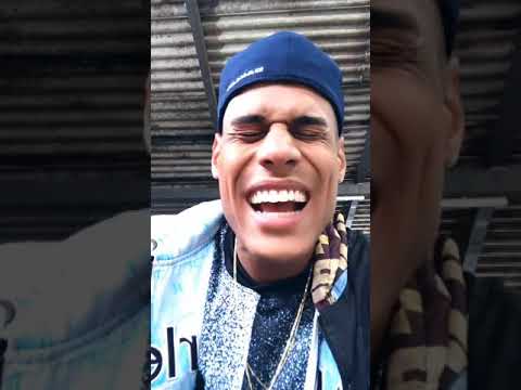 MC Gui Da BS - NÃO CONTO COM A SORTE