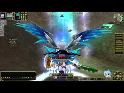 Insanity Flyff - Lv 1 to Master