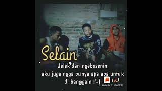 Download lagu Story (wa) Pengamen mp3