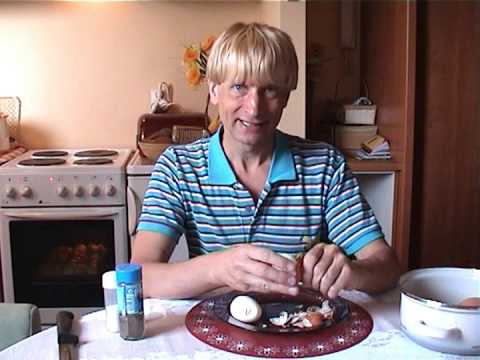 Jaja na Wielkanoc - Gracjan Roztocki