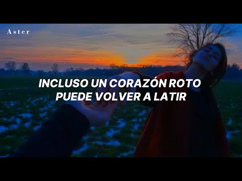 Dj Snake ft. Lauv " A Different Way " Español