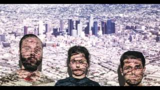 Anxious In Venice - Superhumanoids