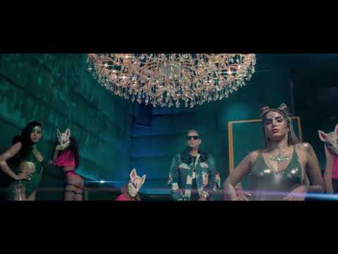 PG 13 - Maldy➕Jory Boy➕Yomo➕Marvel Boy