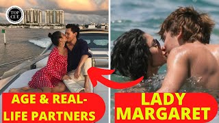 The Princess Switch: Switched Again Cast Real Age & Real-life partners (2020) video