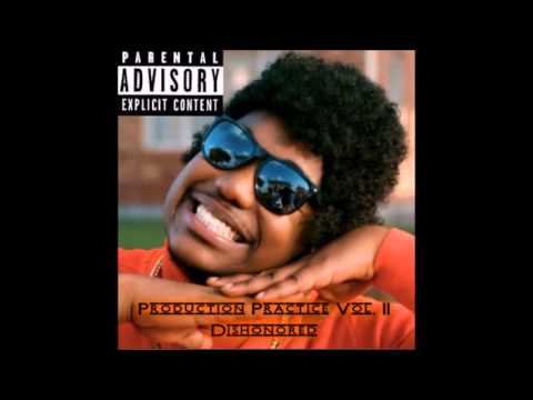 Dishonored - Inhale it Interlude (feat. TayF3rd) Remix [Prod. Dishonored]