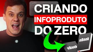 Como Criar um Produto Digital do Zero (Aula Completa Passo a Passo)