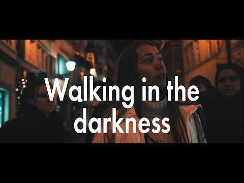 Jane - Walking in the darkness [Official Music Video]