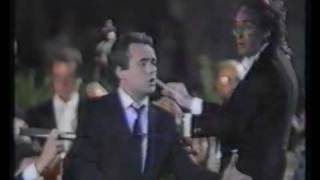 Josep Carreras - &quot;Rosó&quot; (Pel teu amor) - Barcelona 1984 [part 5/6]