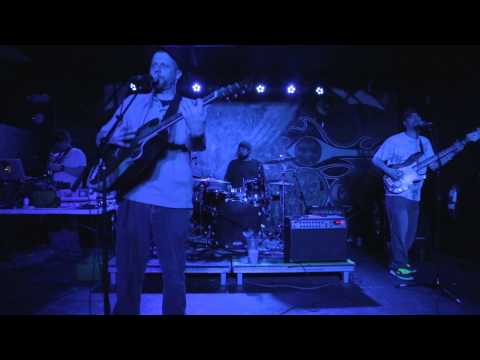 The Romano Project - The Way You Move (Performance Video)