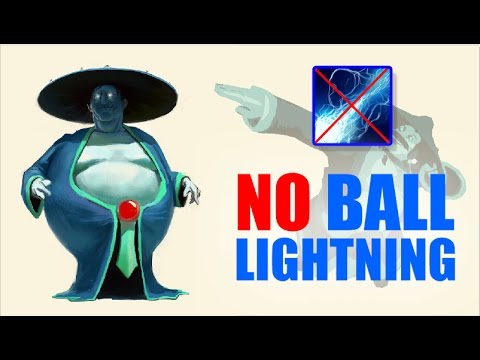 DAILY 1 MMR # 18 - NO BALL LIGHTNING STORM SPIRIT | EPIC COMEBACK | Dota 2