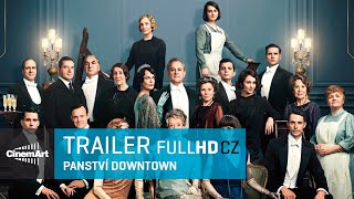 panstvi downton