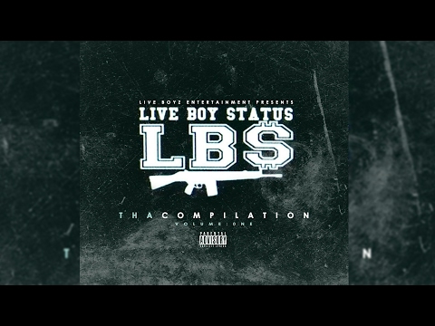 Liveboy Scooter & Landlord Playboy - Steppas