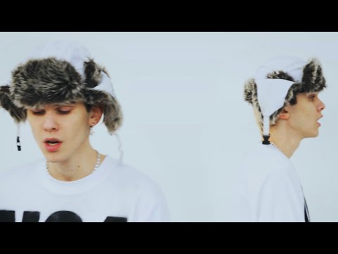 Eryk Moczko - NAJWIĘKSZY DOM NA OSIEDLU